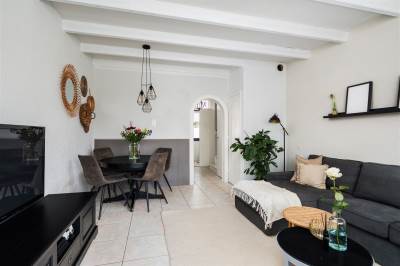 Woning Langenhorst 273 Rotterdam