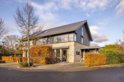 Woning Generaalstraat 2 Huissen