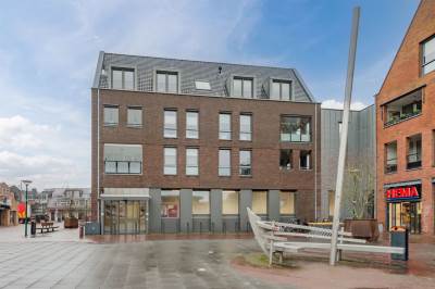 Woning De Ziel 33 Bunschoten-Spakenburg