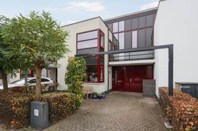 Woning Watermunt 17 Amersfoort