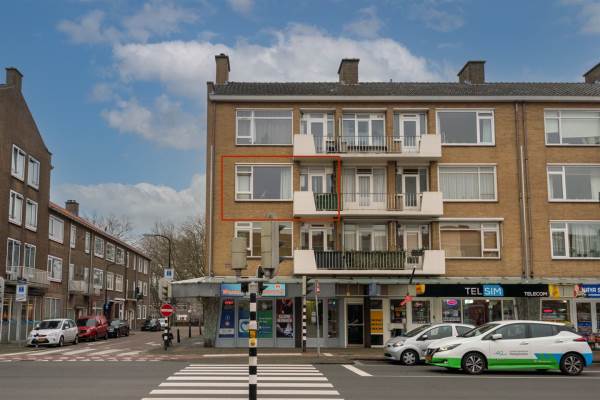 Woning Hendrik Ravesteijnplein 90 Rijswijk (ZH)