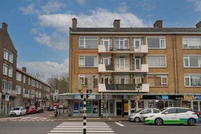 Woning Hendrik Ravesteijnplein 90 Rijswijk (ZH)