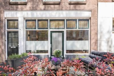 Woning St. Antonielaan 24 Arnhem