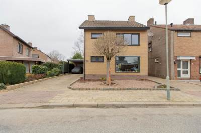 Woning Dirckincklaan 20 Obbicht