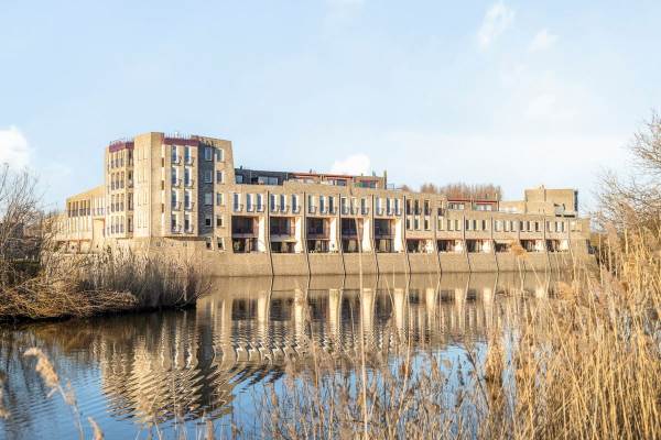 Woning Wuyvenhaerd 10 Den Bosch