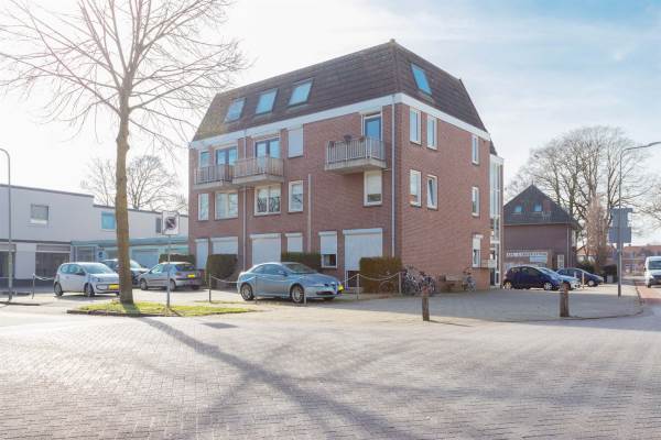 Woning Gasthuisstraat 7 Horst