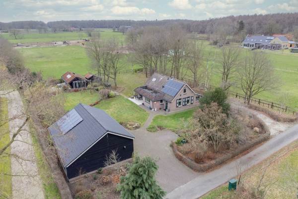 Woning Ekelenbergweg 7 Zuidwolde (DR)