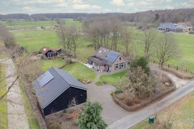 Woning Ekelenbergweg 7 Zuidwolde (DR)