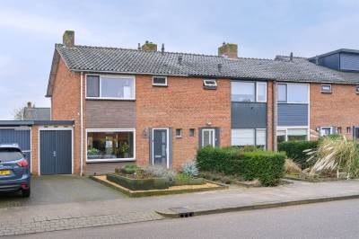 Woning Huygenslaan 19 Eerbeek