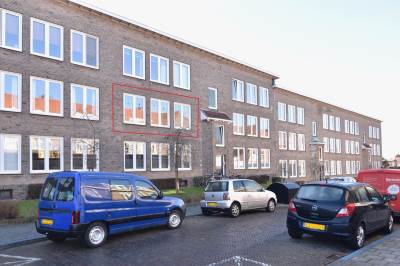 Woning Leonard Stassenstraat 34 Heerlen