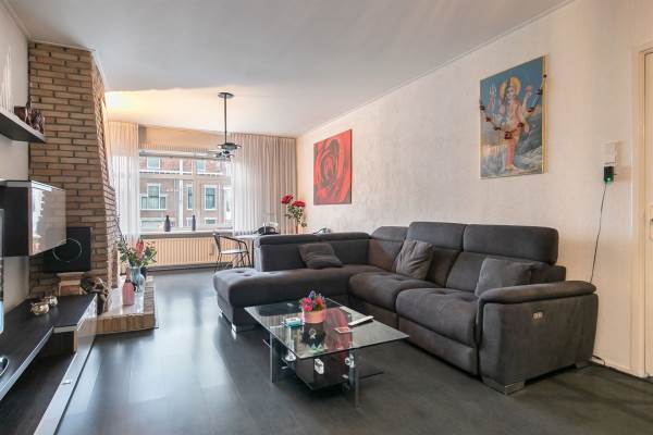 Woning Rijswijkseweg 690 Den Haag