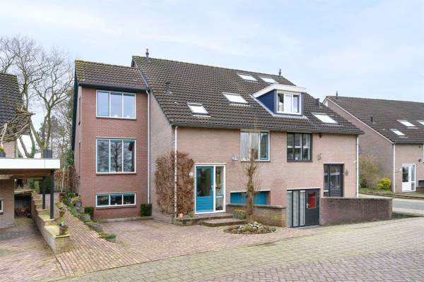 Woning Derk Mulderweg 30 Loenen