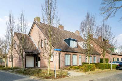 Woning Het Loobroek 1 Valkenswaard