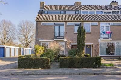 Woning Hofmeierstraat 3 Geldrop