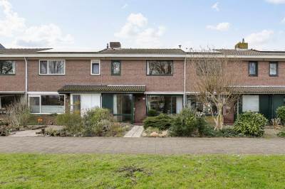 Woning Beethovensingel 110 Alkmaar