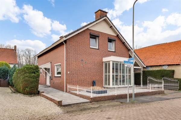 Woning Oud Roosteren 9 Roosteren