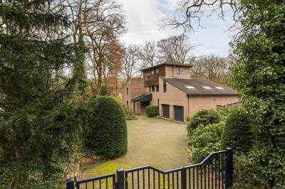 Woning Italiaanseweg 4 Doorwerth