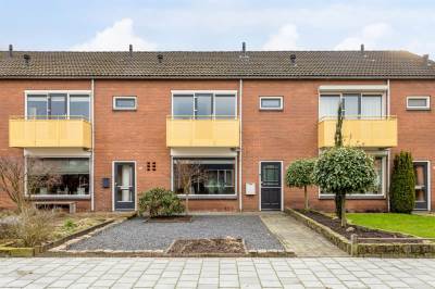 Woning Mozartstraat 90 Haaksbergen