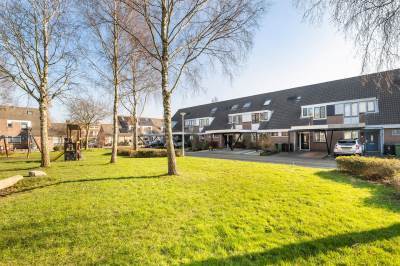 Woning Vinkenerf 7 IJsselstein