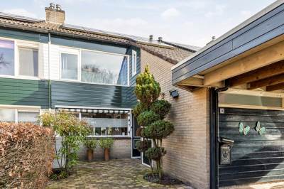 Woning Heidehof 46 Losser