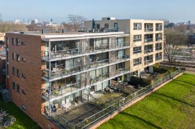 Woning Wanninkhoflaan 63 Utrecht