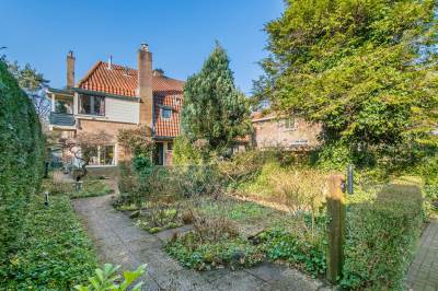 Woning Soestdijkseweg Noord 399 Bilthoven