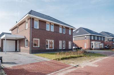 Woning Spurrie 40 Beilen