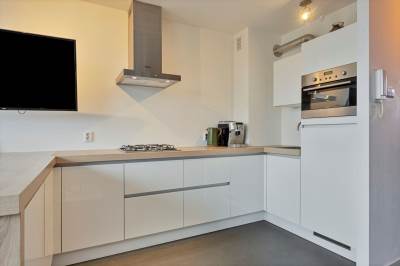 Woning Blekerskade 59 Alkmaar