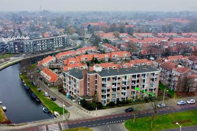 Woning Blekerskade 61 Alkmaar