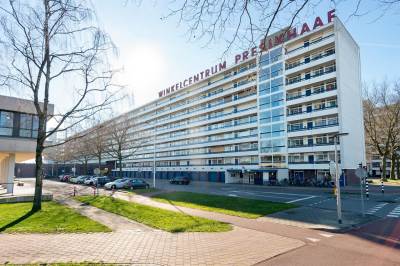 Woning Gildemeestersplein 64 Arnhem