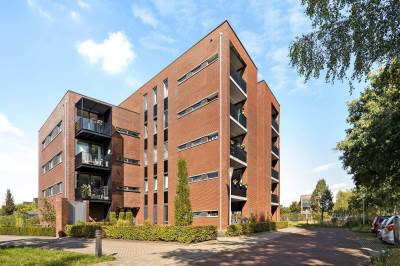 Woning Vormerij 71 Vaassen