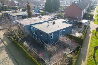 Woning van Wischstraat 19 Terborg