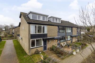 Woning Hazeleger 118 Cuijk