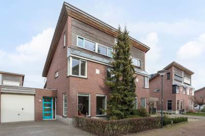 Woning Ten Culen 17 Helmond