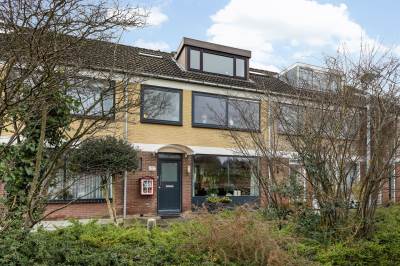 Woning Graan voor Visch 14520 Hoofddorp