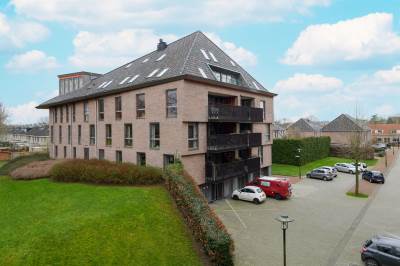 Woning Sparreboomstraat 29 Nijkerk