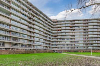 Woning Vrijheer van Eslaan 127 Papendrecht