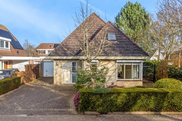 Woning Zuiderhout 37 Blokker