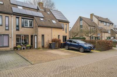 Woning IJsselsteen 50 Wijk bij Duurstede