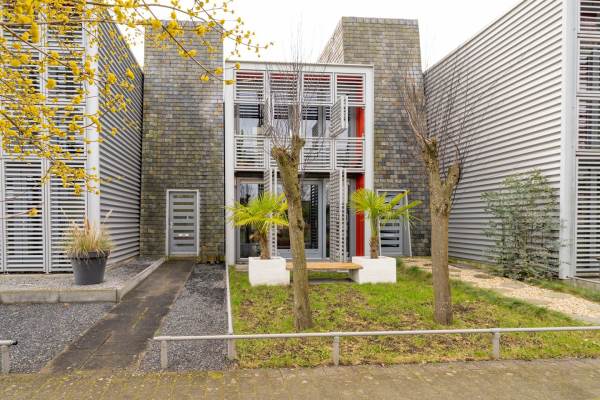 Woning Tahitistraat 6 Almere