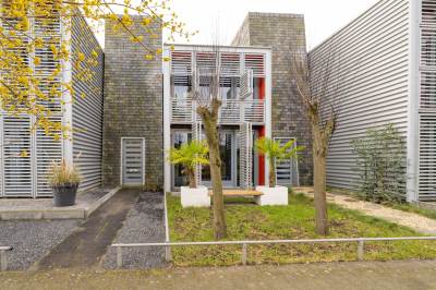 Woning Tahitistraat 6 Almere
