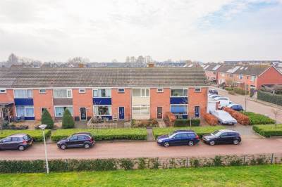Woning Mendelssohnplein 13 Akersloot