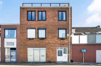 Woning Knevelsgraafstraat 14c Roermond