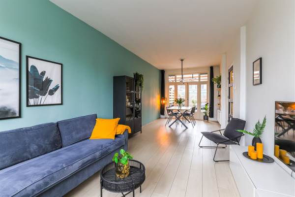 Woning Hoendiep 63 Groningen