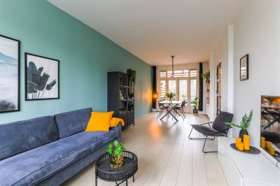 Woning Hoendiep 63 Groningen