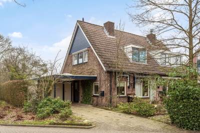 Woning De Helle 1 Delden