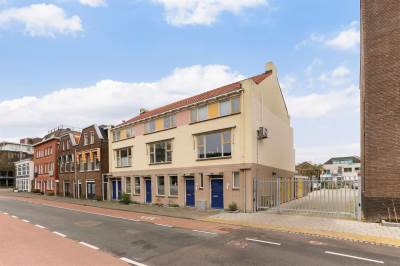 Woning Papeterspad 26 Dordrecht