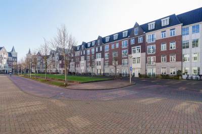 Woning Hardenbroek 42 Vleuten