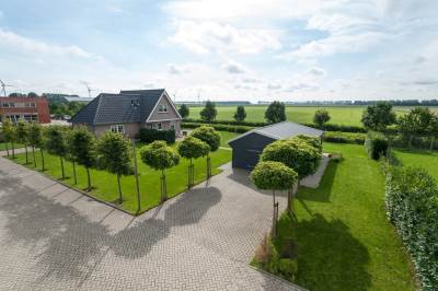 Woning Zernikeweg 30 Middelharnis