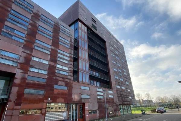 Woning Zevenkampse Ring 380 Rotterdam